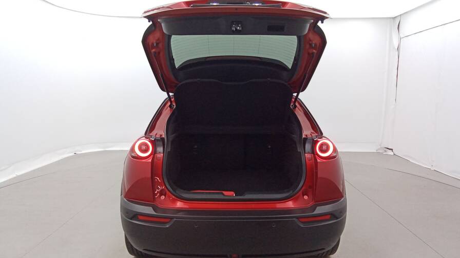 Mandataire Automobile occasion, recherche de Mazda Mx-30-e-skyactiv-145-ch-first-edition-industrial-vintage - E-Motors