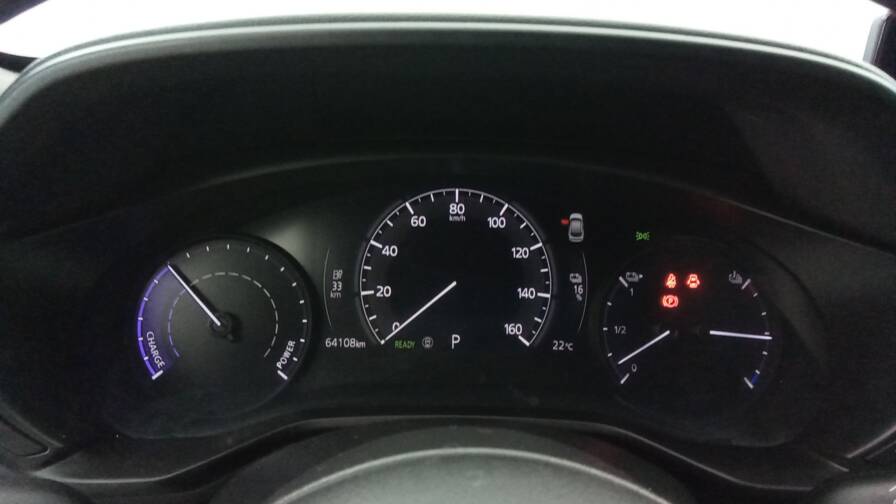 Mandataire Automobile occasion, recherche de Mazda Mx-30-e-skyactiv-145-ch-first-edition-industrial-vintage - E-Motors