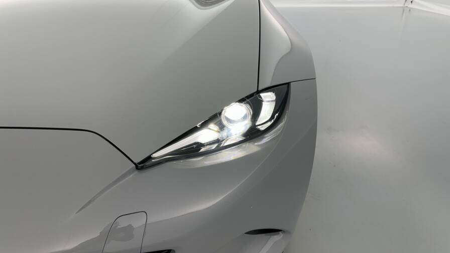 Mandataire Automobile neuf, recherche de Mazda Mx-5-roadster-1-5-skyactiv-g-132ch-kazari - E-Motors