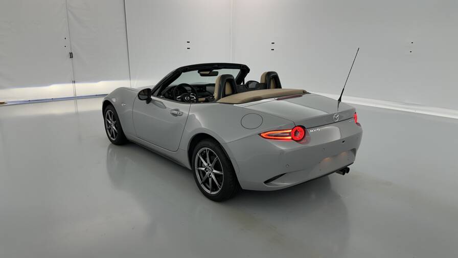 Mandataire Automobile neuf, recherche de Mazda Mx-5-roadster-1-5-skyactiv-g-132ch-kazari - E-Motors