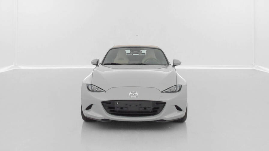Mandataire Automobile neuf, recherche de Mazda Mx-5-roadster-1-5-skyactiv-g-132ch-kazari - E-Motors