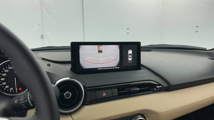 Mandataire Automobile neuf, recherche de Mazda Mx-5-roadster-1-5-skyactiv-g-132ch-kazari - E-Motors