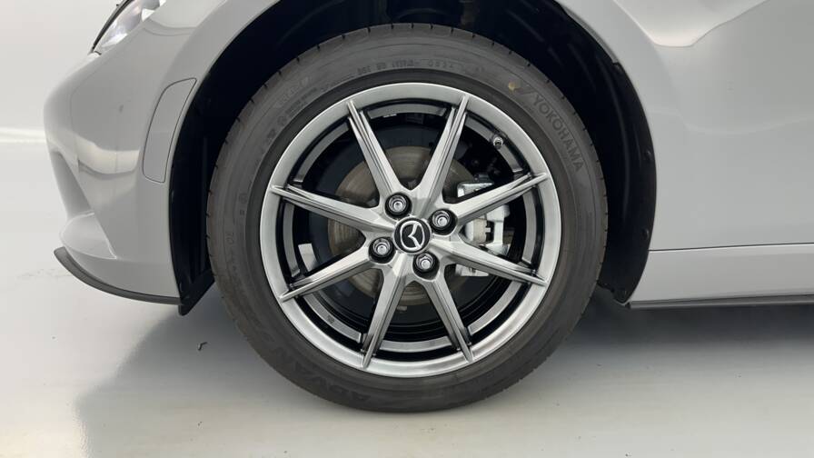 Mandataire Automobile neuf, recherche de Mazda Mx-5-roadster-1-5-skyactiv-g-132ch-kazari - E-Motors