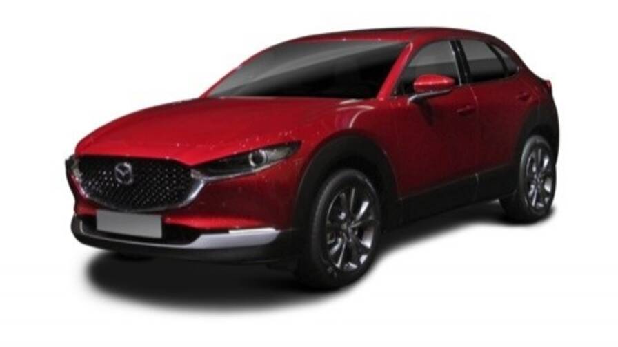 Mandataire Automobile 0 Km, recherche de MAZDA CX30 Sportline e