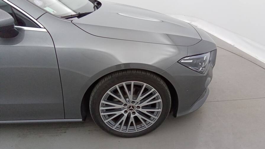 Mandataire Automobile occasion, recherche de Mercedes Cla-coup-180-7g-dct-progressive-line - E-Motors