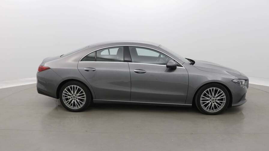 Mandataire Automobile occasion, recherche de Mercedes Cla-coup-180-7g-dct-progressive-line - E-Motors