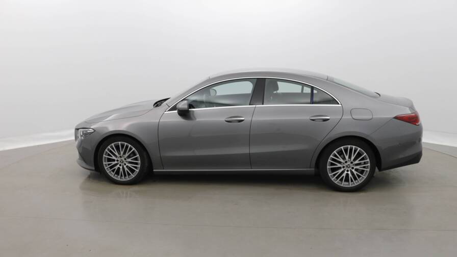 Mandataire Automobile occasion, recherche de Mercedes Cla-coup-180-7g-dct-progressive-line - E-Motors