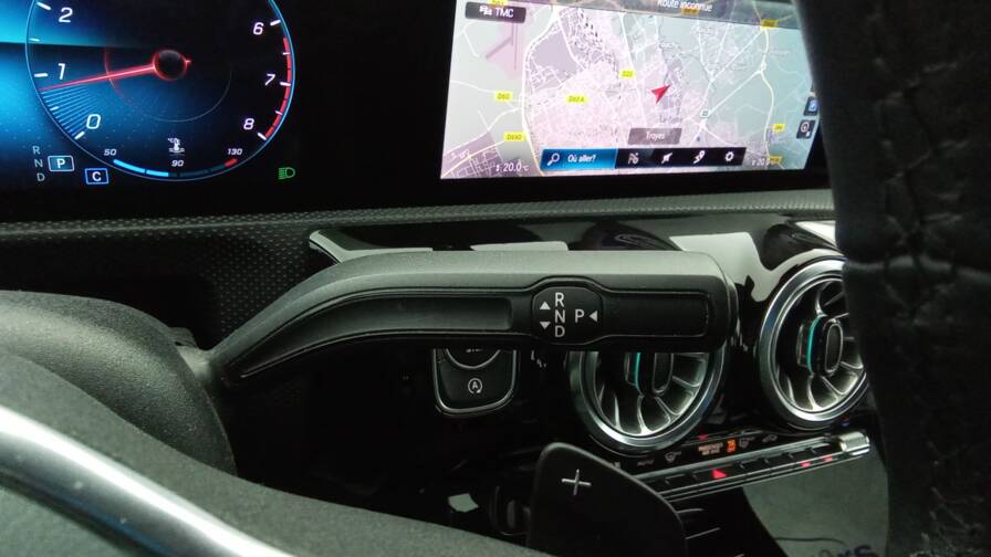 Mandataire Automobile occasion, recherche de Mercedes Cla-coup-180-7g-dct-progressive-line - E-Motors