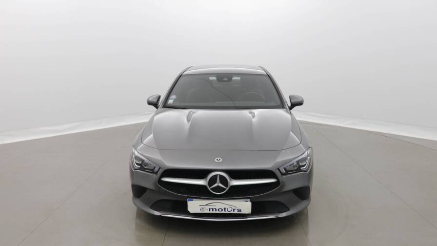Mandataire Automobile occasion, recherche de Mercedes Cla-coup-180-7g-dct-progressive-line - E-Motors