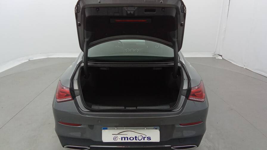 Mandataire Automobile occasion, recherche de Mercedes Cla-coup-180-7g-dct-progressive-line - E-Motors