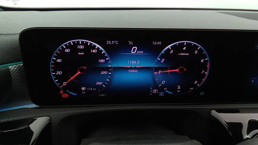 Mandataire Automobile occasion, recherche de Mercedes Cla-coup-180-7g-dct-progressive-line - E-Motors