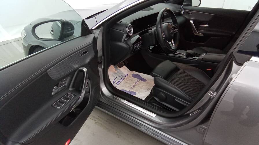 Mandataire Automobile occasion, recherche de Mercedes Cla-coup-180-7g-dct-progressive-line - E-Motors