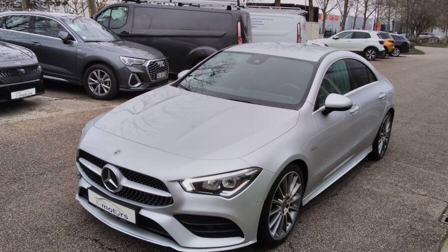 Avis-mandataire-auto-Emotors-Mercedes-Cla-Coup-200-d-8g-dct-amg-line.