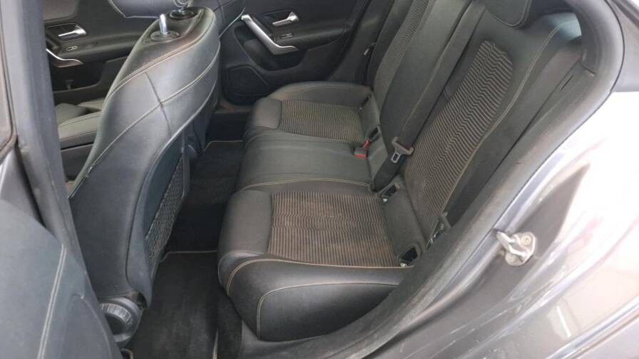 Mandataire Automobile occasion, recherche de Mercedes Cla-coup-200-d-8g-dct-progressive-line - E-Motors