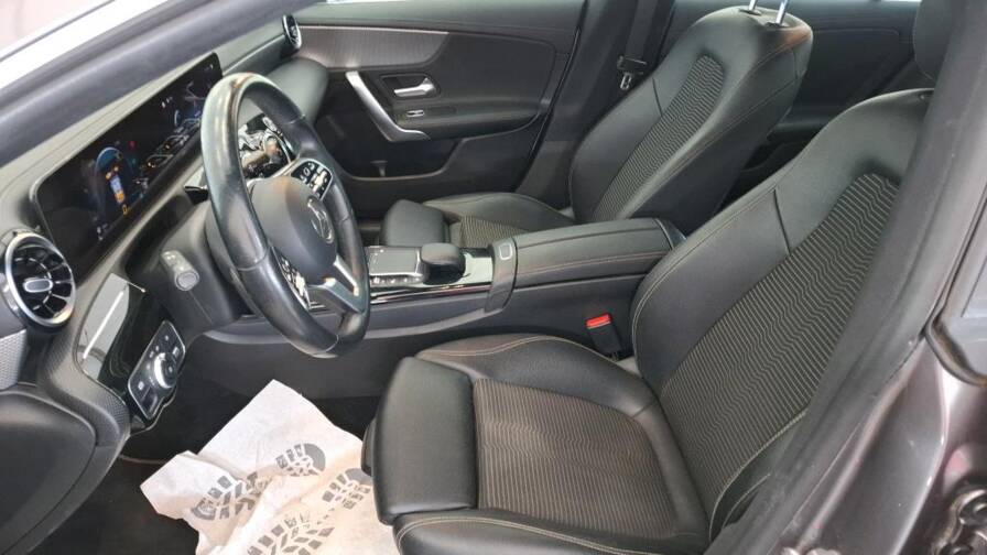 Mandataire Automobile occasion, recherche de Mercedes Cla-coup-200-d-8g-dct-progressive-line - E-Motors