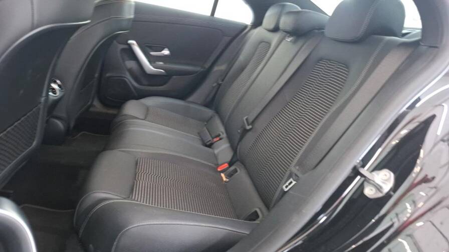 Mandataire Automobile occasion, recherche de Mercedes Cla-coup-180-d-8g-dct-progressive-line - E-Motors