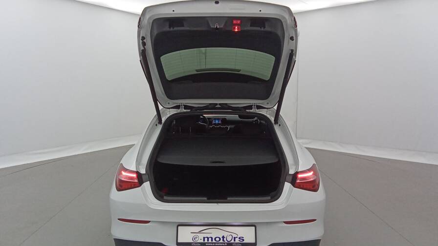 Mandataire Automobile occasion, recherche de Mercedes Cla-shooting-brake-180d-progressive-line - E-Motors
