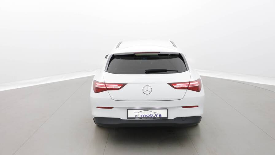 Mandataire Automobile occasion, recherche de Mercedes Cla-shooting-brake-180d-progressive-line - E-Motors