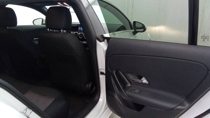 Mandataire Automobile occasion, recherche de Mercedes Cla-shooting-brake-180d-progressive-line - E-Motors