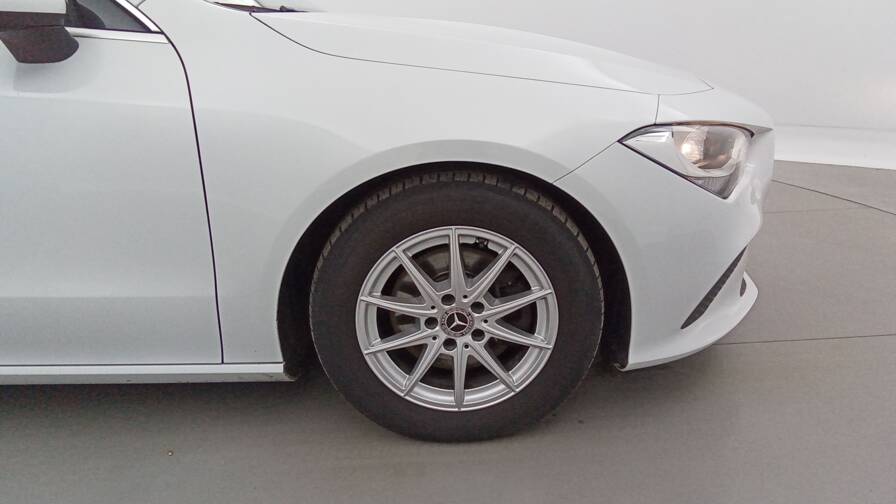 Mandataire Automobile occasion, recherche de Mercedes Cla-shooting-brake-180d-progressive-line - E-Motors