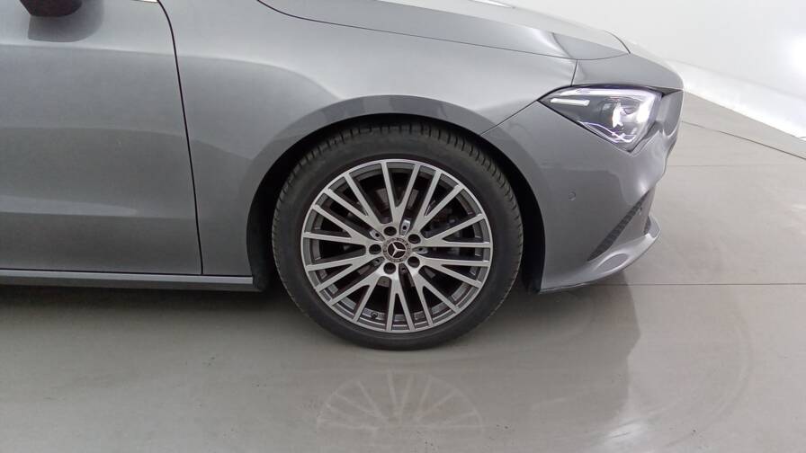 Mandataire Automobile occasion, recherche de Mercedes Cla-shooting-brake-200d-8g-dct-progressive-line - E-Motors