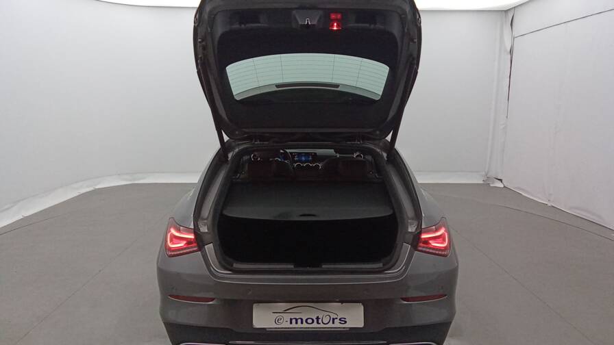 Mandataire Automobile occasion, recherche de Mercedes Cla-shooting-brake-200d-8g-dct-progressive-line - E-Motors