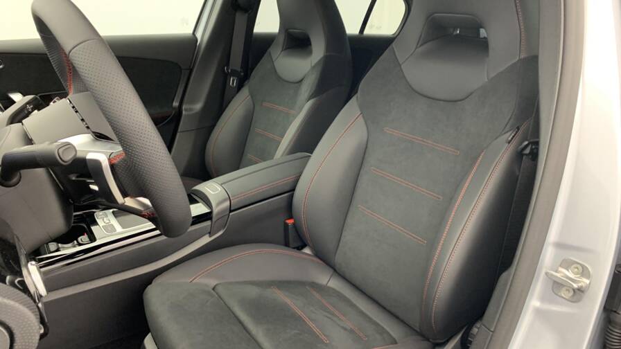 Mandataire Automobile neuf, recherche de Mercedes Classe-a-200-d-8g-dct-amg-line - E-Motors