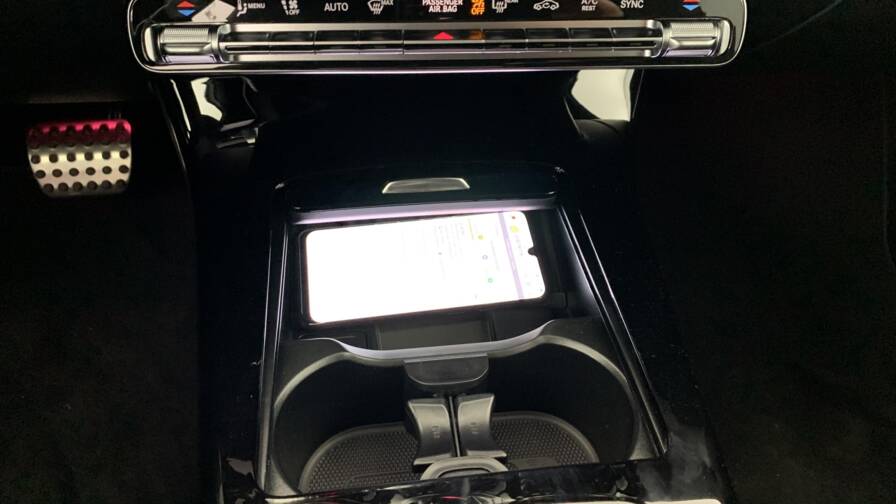 Mandataire Automobile neuf, recherche de Mercedes Classe-a-200-d-8g-dct-amg-line - E-Motors