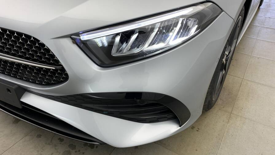 Mandataire Automobile neuf, recherche de Mercedes Classe-a-200-d-8g-dct-amg-line - E-Motors