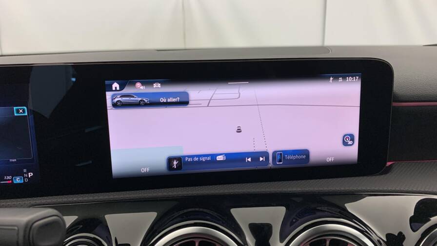 Mandataire Automobile neuf, recherche de Mercedes Classe-a-200-d-8g-dct-amg-line - E-Motors