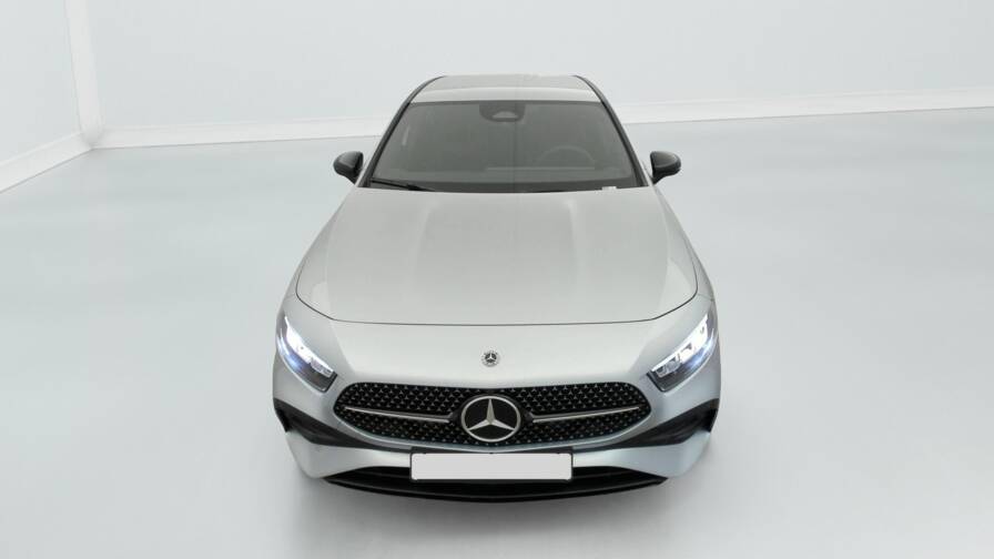 Mandataire Automobile neuf, recherche de Mercedes Classe-a-200-d-8g-dct-amg-line - E-Motors