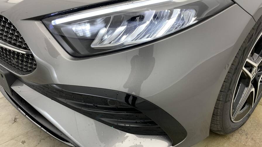 Mandataire Automobile neuf, recherche de Mercedes Classe-a-200-d-8g-dct-amg-line - E-Motors