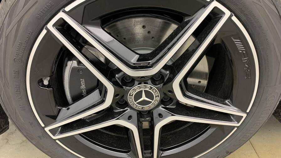 Mandataire Automobile neuf, recherche de Mercedes Classe-a-250-e-hybrid-eq-8g-dct-amg-line - E-Motors
