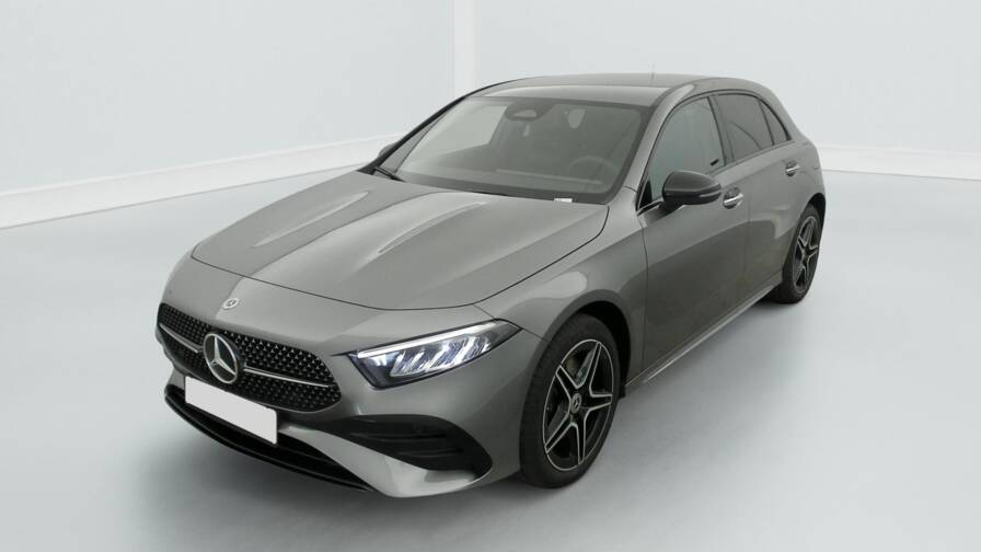 Mandataire Automobile neuf, recherche de Mercedes Classe-a-250-e-hybrid-eq-8g-dct-amg-line - E-Motors