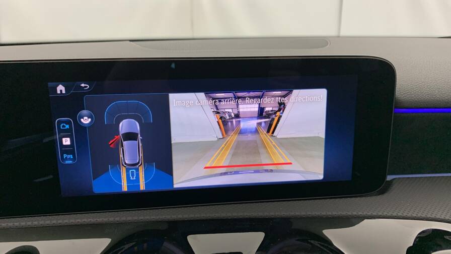 Mandataire Automobile neuf, recherche de Mercedes Classe-a-250-e-hybrid-eq-8g-dct-amg-line - E-Motors