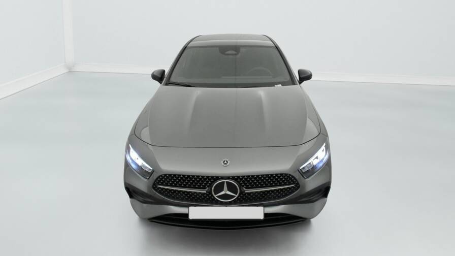 Mandataire Automobile neuf, recherche de Mercedes Classe-a-250-e-hybrid-eq-8g-dct-amg-line - E-Motors