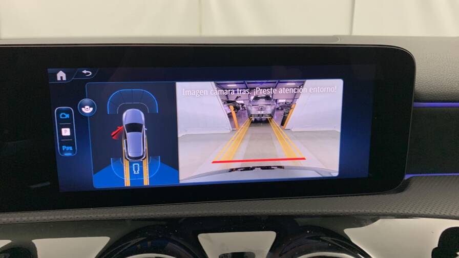 Mandataire Automobile neuf, recherche de Mercedes Classe-a-250-e-hybrid-eq-8g-dct-amg-line - E-Motors