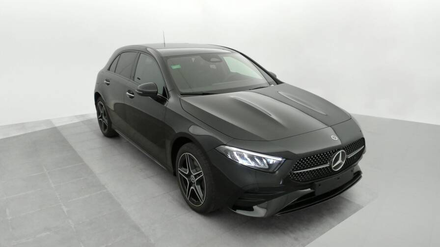 Mandataire Automobile neuf, recherche de Mercedes Classe-a-250-e-hybrid-eq-8g-dct-amg-line - E-Motors