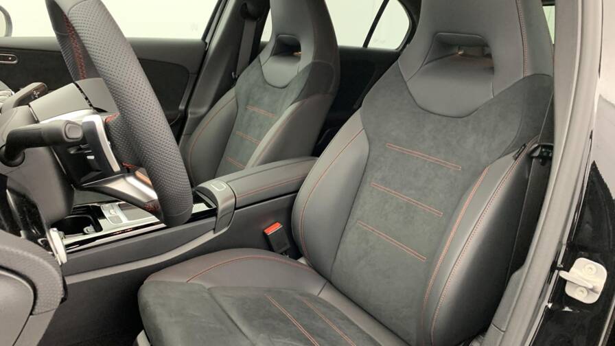 Mandataire Automobile neuf, recherche de Mercedes Classe-a-250-e-hybrid-eq-8g-dct-amg-line - E-Motors