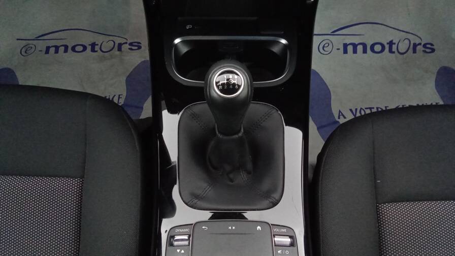 Mandataire Automobile occasion, recherche de Mercedes Classe-a-180d-style-gps-camera - E-Motors