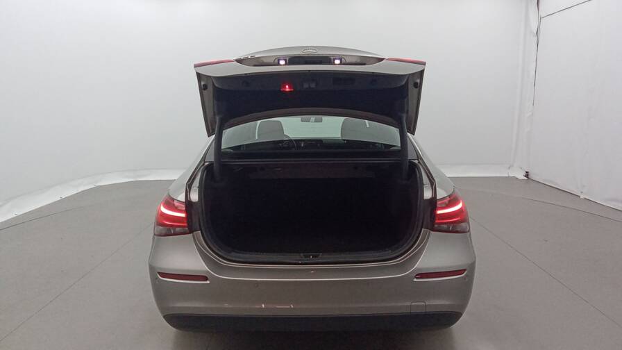 Mandataire Automobile occasion, recherche de Mercedes Classe-a-180d-style-gps-camera - E-Motors