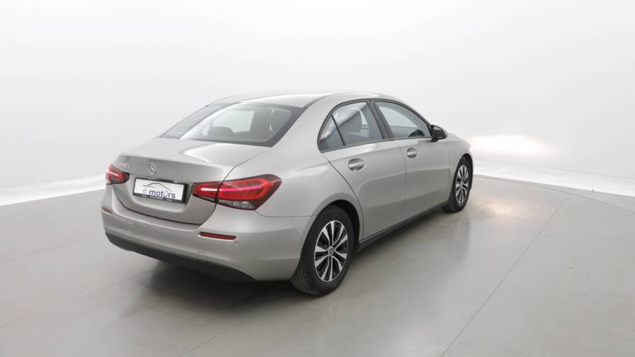 Mandataire Automobile occasion, recherche de Mercedes Classe-a-180d-style-gps-camera - E-Motors