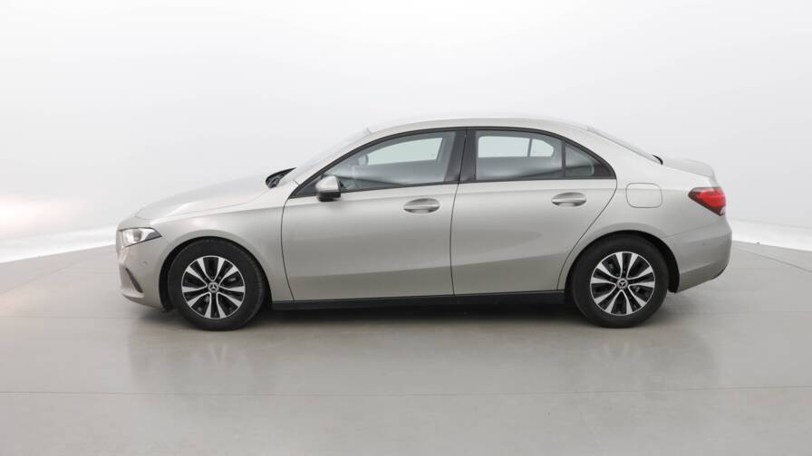 Mandataire Automobile occasion, recherche de Mercedes Classe-a-180d-style-gps-camera - E-Motors