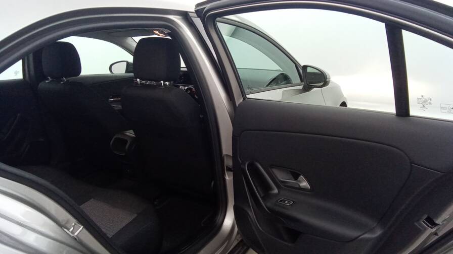 Mandataire Automobile occasion, recherche de Mercedes Classe-a-180d-style-gps-camera - E-Motors