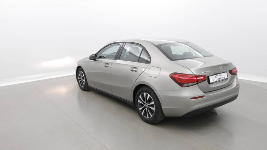 Mandataire Automobile occasion, recherche de Mercedes Classe-a-180d-style-gps-camera - E-Motors