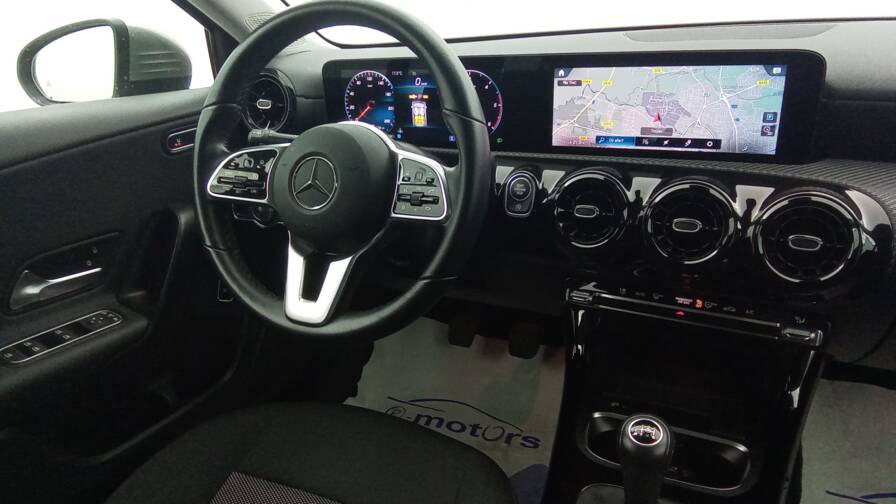 Mandataire Automobile occasion, recherche de Mercedes Classe-a-180d-style-gps-camera - E-Motors