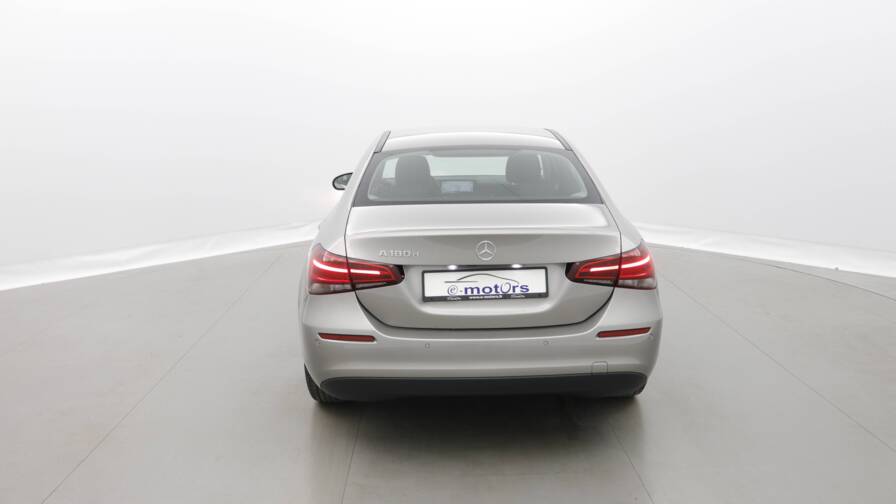 Mandataire Automobile occasion, recherche de Mercedes Classe-a-180d-style-gps-camera - E-Motors