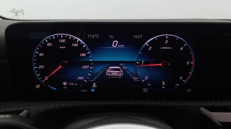 Mandataire Automobile occasion, recherche de Mercedes Classe-a-180d-style-gps-camera - E-Motors