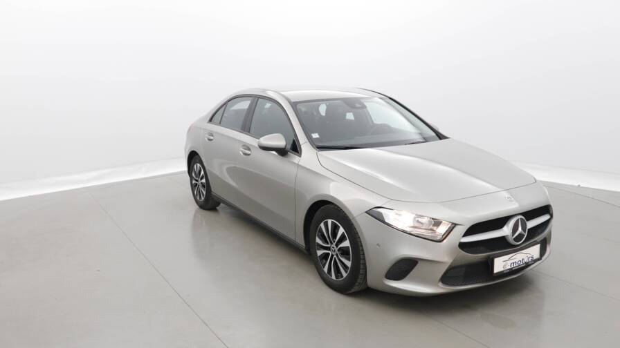 Mandataire Automobile occasion, recherche de Mercedes Classe-a-180d-style-gps-camera - E-Motors