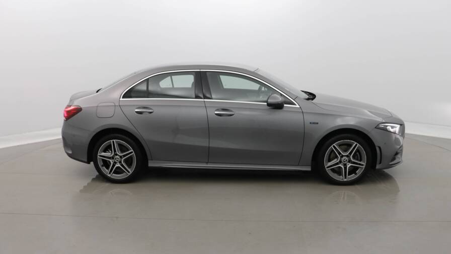 Mandataire Automobile occasion, recherche de Mercedes Classe-a-250-e-8g-dct-amg-line-plus-pack-premium-plus-si-ges-avant-lectriques - E-Motors